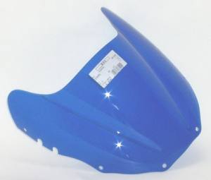 MRA  Racingscheibe  YAMAHA  YZF  750  R  4HN  -  farblos