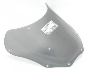 MRA  Spoilerscheibe  DUCATI  900  SS  S  1995  -  1997  schwarz