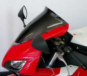 MRA  Spoilerscheibe  HONDA  CBR  1000  RR  SC57  2004  -  2007  farblos