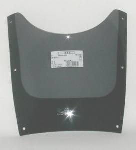MRA  Spoilerscheibe  KAWASAKI  GPX  750  R  ZX750F  -  rauchgrau