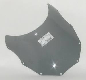 MRA  Spoilerscheibe  KAWASAKI  ZX  7  R  ZX750P/ZX750N  1996  -  farblos