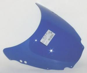 MRA  Spoilerscheibe  SUZUKI  GSX-R  750  W  1994  -  1994  farblos