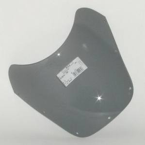 MRA  Spoilerscheibe  YAMAHA  TZR  250  (  2  MA  )  2MA  -  1989  farblos