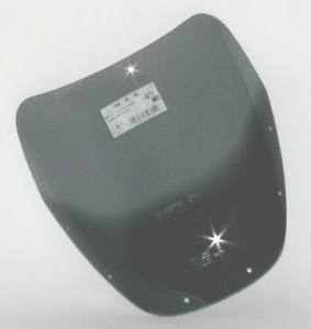 MRA  Spoilerscheibe  YAMAHA  XJ  900  S  DIVERSION  4KM  1995  -  schwarz