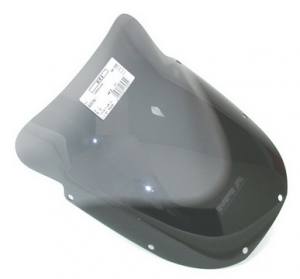 MRA  Tourenscheibe  HONDA  CB  500  S  PC32  -  schwarz