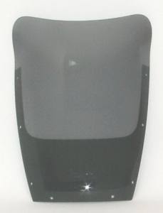 MRA  Tourenscheibe  HONDA  VF  750  F  RC15  -  rauchgrau