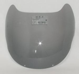 MRA  Tourenscheibe  HONDA  VFR  750  R  RC  30  RC30  -  farblos