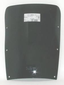 MRA  Tourenscheibe  KAWASAKI  GPX  600  R  ZX600A  -  rauchgrau