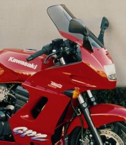 MRA  Tourenscheibe  KAWASAKI  GPZ  1100  ZXT10E  1995  -  farblos