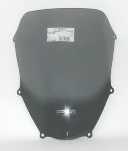 MRA  Tourenscheibe  KAWASAKI  ZX  9  R  ZX900E  2000  -  farblos
