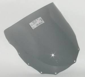 MRA  Tourenscheibe  KAWASAKI  ZXR  750  93  -  95  rauchgrau