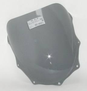 MRA  Tourenscheibe  SUZUKI  GSX-R  600  AD  1998  -  2000  farblos
