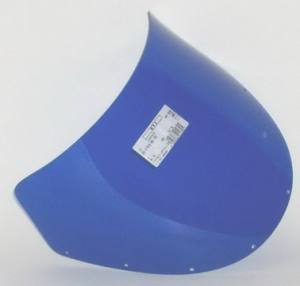 MRA  Tourenscheibe  SUZUKI  GSX-R  750  GR77B/GR77A  88  -  90  rauchgrau