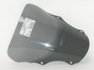 MRA  Tourenscheibe  SUZUKI  XF  650  FREEWIND  AC  1997  -  1999  farblos