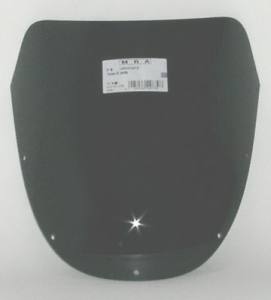 MRA  Tourenscheibe  YAMAHA  RD  500  47X/1GE  -  schwarz