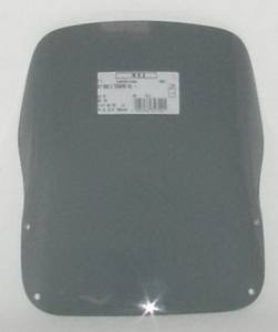 MRA  Tourenscheibe  YAMAHA  XT  600  Z  TENERE  88  -  90  schwarz