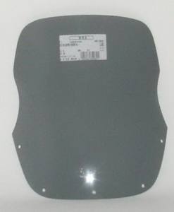 MRA  Tourenscheibe  YAMAHA  XTZ  750  SUPER  TENERE  3LD  3WM  -  farblos