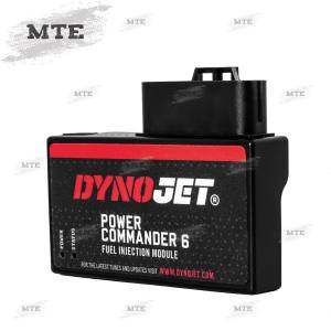 DYNOJET Power Commander 6 für HONDA VFR 800 Interceptor 2014-2015 PC6-16051