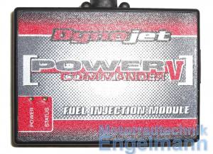 Powercommander  SUZUKI GSF1200F Bandit 1250 2007-2009