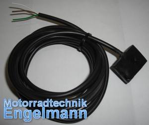 Reedplatine Ersatzteil für die Ganganzeige P5 und P6