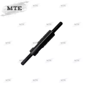 DYNOJET® Quickshifter Rod Schaltgestänge Typ G M6 2x Male Außengewinde schwarz