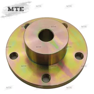 Adapter zum Auswuchten von Kawasaki Ninja H2SX Felgen Achse 20 mm