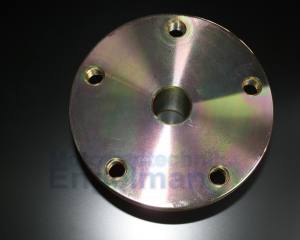 Adapter für Auswuchtgerät zum Auswuchten von BMW F800 F800GT Motorrad Felgen