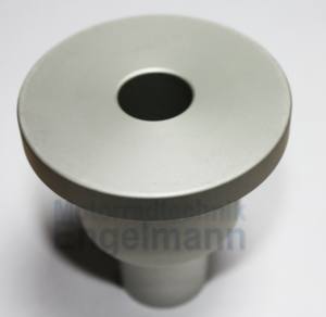 Adapter für Auswuchtgerät für Honda VFR 800 Felgen
