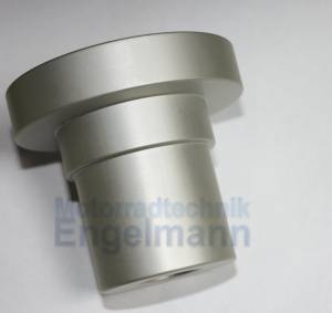 Adapter für Auswuchtgerät für  Honda CB 1000 R Felgen Achse 20mm