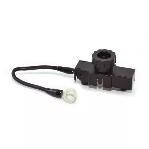 Batterietrennschalter Batterie Trenn Schalter BA18 12V 160A Diebstahlschutz