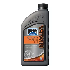 BEL-RAY ÖLSET passend für BUELL XB 03-11 V-Twin 20w50 mineralisch K&N Filter