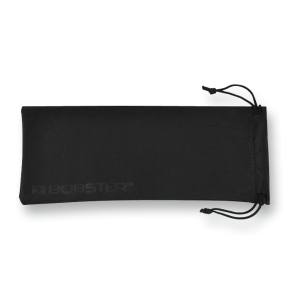 BOBSTER HOOLIGAN selbsttönende Motorradbrille Sonnenbrille für Chopper-Fahrer