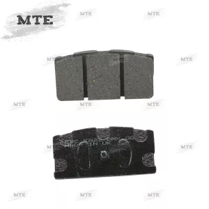 Bremsbelag Bremsklotz EBC FA022 FA22 organisch mit Aramid homologiert ECE R90