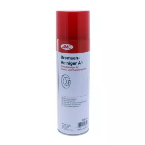 JMC Bremsenreiniger A1 500 ml Schnellreiniger für Bremsen- und Kupplungsteile
