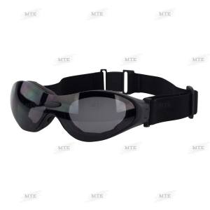 BOBSTER Spektrax getönte Schutzbrille