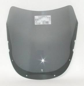 MRA  Tourenscheibe  HONDA  CBR  1000  F  SC24  1989  -  1992  rauchgrau