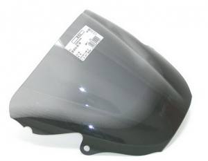 MRA  Racingscheibe  HONDA  CBR  600  F  PC31  1995  -  1998  rauchgrau