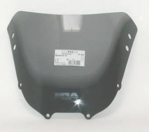 MRA  Originalformscheibe  HONDA  CBR  900  RR  SC28SC33  94  -  97  rauchgrau