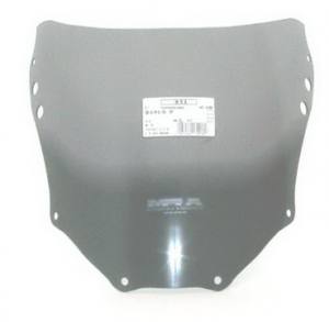 MRA  Originalformscheibe  HONDA  CBR  900  RR  SC33  1998  -  1999  rauchgrau