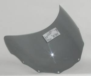 MRA  Originalformscheibe  TRIUMPH  DAYTONA  1200  T300D  1993  -  1996  schwarz