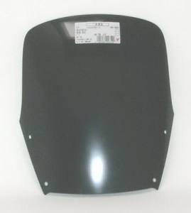 MRA  Tourenscheibe  SUZUKI  DR  650  RS  /  E  SP43B/SP42B  -  rauchgrau