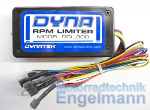Dynatek DRL300 DYNA RPM LIMITER-STANDARD Inductive DRL-300 DRL 300 Drehzahlbegrenzer