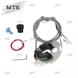 DYNATEK DS2-1 elektronische Zündung Kawasaki Z1000 Z1100 R1 GP ST LTD MK2 Z1R
