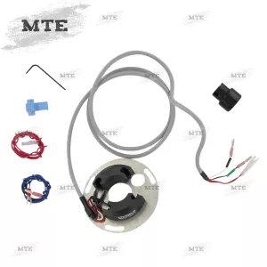 DYNATEK DS2-2 elektronische Zündung Kawasaki Z550 Z650 Z750 KZ550 KZ750 KZ650