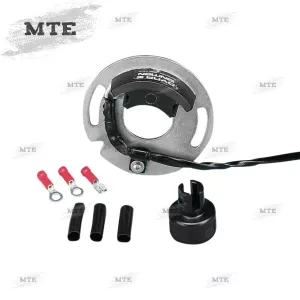 DYNATEK DS6-1 Dual Fire elektronische Zündung passend für Harley Davidson