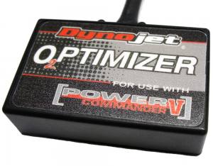 Dynojet Oxygen Optimizer DUCATI Multistrada 1100 2007-2009 76125034 66391242