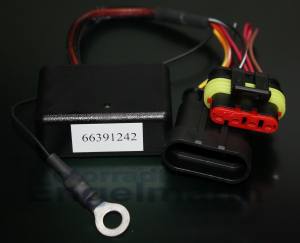 Dynojet Oxygen Optimizer DUCATI Multistrada 1100 2007-2009 76125034 66391242