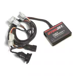 Dynojet Power Commander 5 DUCATI M821 Monster 821 PCV 14-028