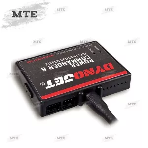 DYNOJET® Power Commander 6 für Yamaha MT07 2018-20 22-065 PC6-22065