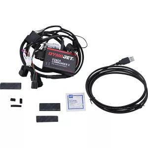Dynojet Power Commander V für Husqvarna Vitpilen 701 23-017